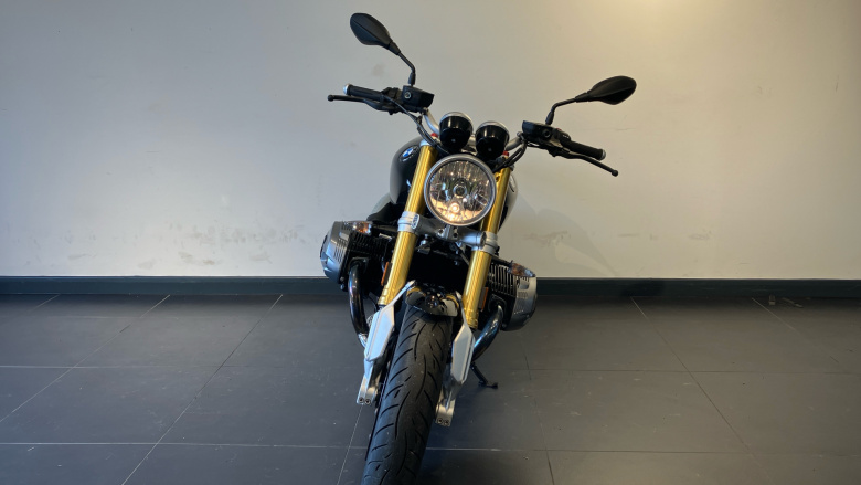 BMW R Ninet 